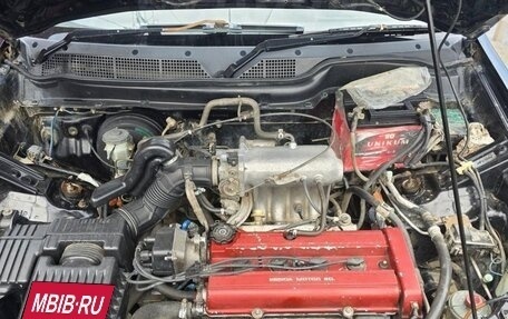 Honda CR-V IV, 1997 год, 360 000 рублей, 10 фотография