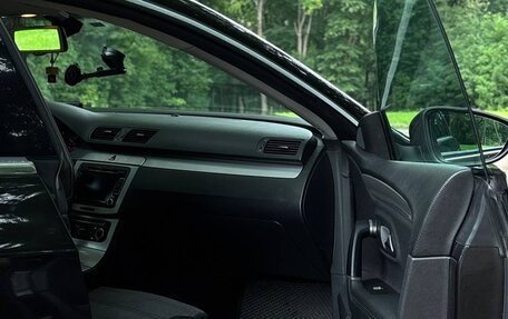 Volkswagen Passat CC I рестайлинг, 2009 год, 790 000 рублей, 5 фотография
