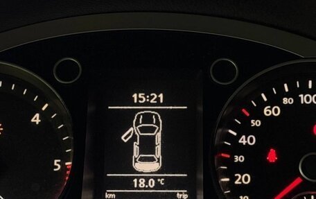 Volkswagen Passat CC I рестайлинг, 2009 год, 790 000 рублей, 8 фотография