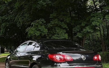 Volkswagen Passat CC I рестайлинг, 2009 год, 790 000 рублей, 3 фотография