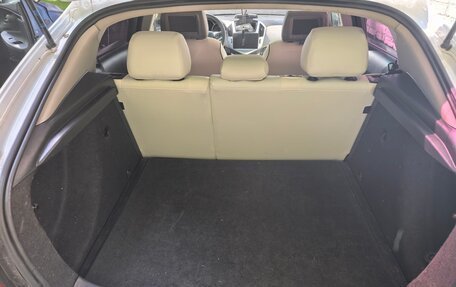 Chevrolet Cruze II, 2012 год, 950 000 рублей, 3 фотография