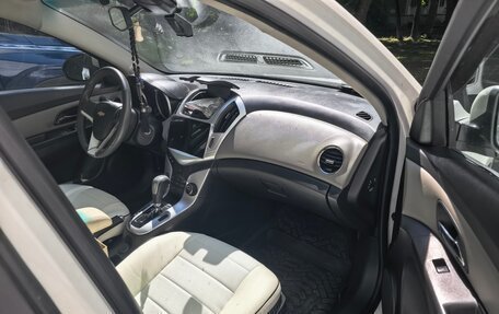 Chevrolet Cruze II, 2012 год, 950 000 рублей, 10 фотография
