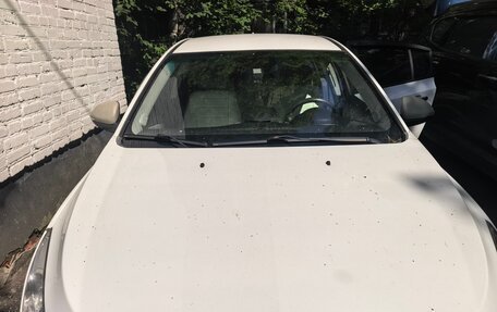 Chevrolet Cruze II, 2012 год, 950 000 рублей, 12 фотография