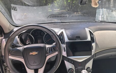 Chevrolet Cruze II, 2012 год, 950 000 рублей, 16 фотография