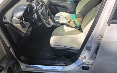 Chevrolet Cruze II, 2012 год, 950 000 рублей, 14 фотография