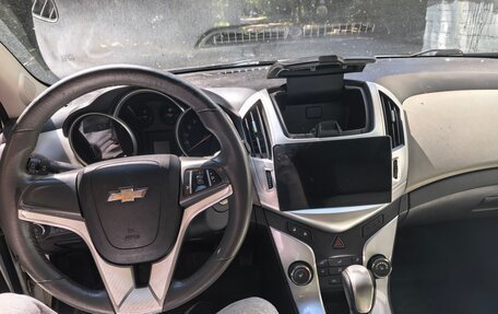 Chevrolet Cruze II, 2012 год, 950 000 рублей, 15 фотография