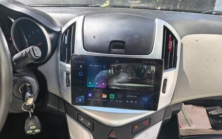 Chevrolet Cruze II, 2012 год, 950 000 рублей, 18 фотография