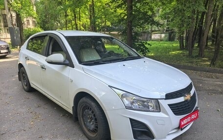 Chevrolet Cruze II, 2012 год, 950 000 рублей, 28 фотография