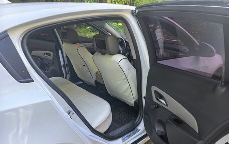 Chevrolet Cruze II, 2012 год, 950 000 рублей, 35 фотография