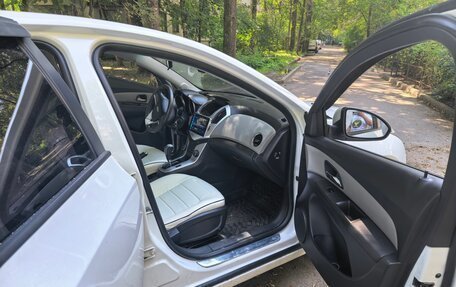 Chevrolet Cruze II, 2012 год, 950 000 рублей, 37 фотография