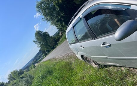 Ford Focus IV, 2004 год, 210 000 рублей, 3 фотография