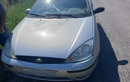 Ford Focus IV, 2004 год, 210 000 рублей, 2 фотография