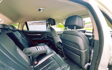 BMW X6, 2017 год, 3 000 000 рублей, 13 фотография