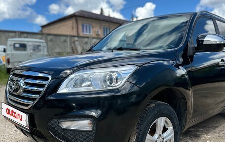Lifan X60 I рестайлинг, 2013 год, 420 000 рублей, 3 фотография