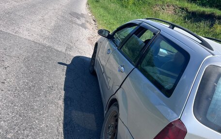 Ford Focus IV, 2004 год, 210 000 рублей, 5 фотография