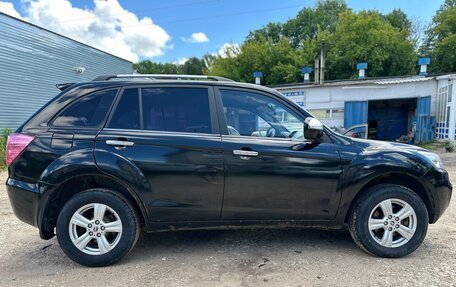 Lifan X60 I рестайлинг, 2013 год, 420 000 рублей, 9 фотография
