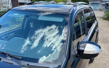 Lifan X60 I рестайлинг, 2013 год, 420 000 рублей, 11 фотография