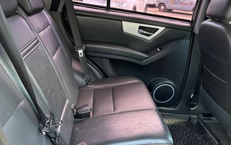 Lifan X60 I рестайлинг, 2013 год, 420 000 рублей, 19 фотография