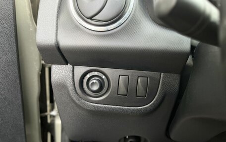 Renault Sandero II рестайлинг, 2016 год, 1 070 000 рублей, 12 фотография