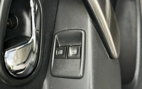 Renault Sandero II рестайлинг, 2016 год, 1 070 000 рублей, 11 фотография