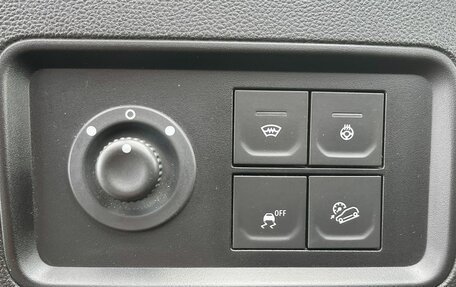 Renault Duster, 2022 год, 1 565 000 рублей, 14 фотография