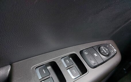 KIA Sportage IV рестайлинг, 2018 год, 2 370 000 рублей, 22 фотография