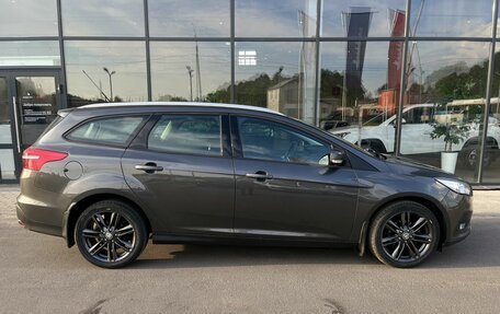 Ford Focus III, 2016 год, 1 500 000 рублей, 2 фотография