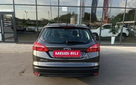 Ford Focus III, 2016 год, 1 500 000 рублей, 4 фотография