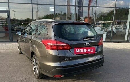 Ford Focus III, 2016 год, 1 500 000 рублей, 5 фотография