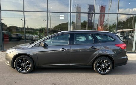 Ford Focus III, 2016 год, 1 500 000 рублей, 6 фотография