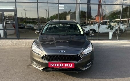 Ford Focus III, 2016 год, 1 500 000 рублей, 8 фотография