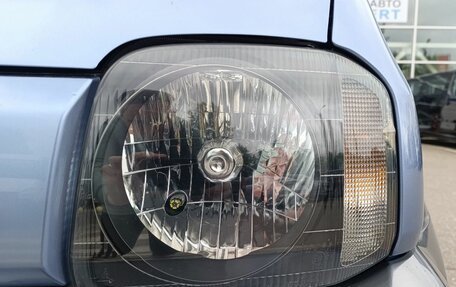 Suzuki Jimny, 2013 год, 1 390 000 рублей, 11 фотография