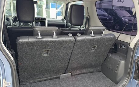 Suzuki Jimny, 2013 год, 1 390 000 рублей, 14 фотография