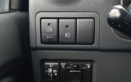 Suzuki Jimny, 2013 год, 1 390 000 рублей, 20 фотография