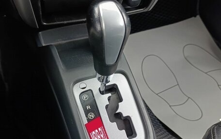 Suzuki Jimny, 2013 год, 1 390 000 рублей, 23 фотография