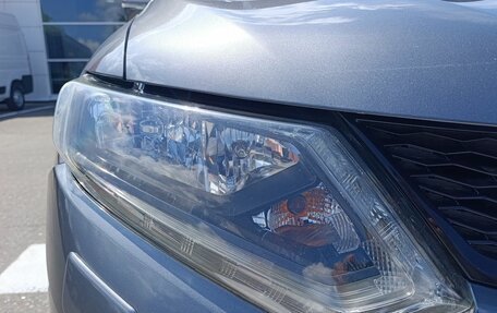 Nissan X-Trail, 2015 год, 1 680 000 рублей, 12 фотография