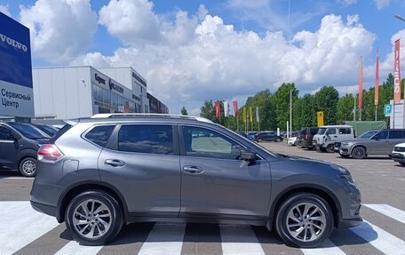 Nissan X-Trail, 2015 год, 1 680 000 рублей, 10 фотография