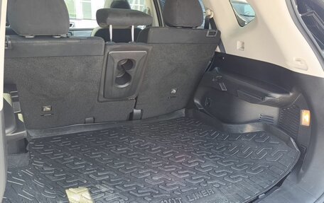 Nissan X-Trail, 2015 год, 1 680 000 рублей, 8 фотография