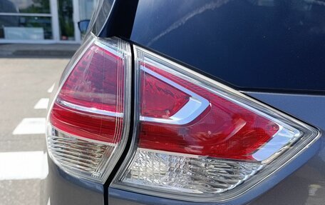 Nissan X-Trail, 2015 год, 1 680 000 рублей, 14 фотография