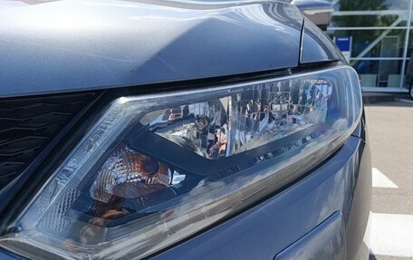 Nissan X-Trail, 2015 год, 1 680 000 рублей, 13 фотография