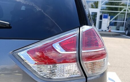 Nissan X-Trail, 2015 год, 1 680 000 рублей, 15 фотография