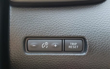 Nissan X-Trail, 2015 год, 1 680 000 рублей, 28 фотография