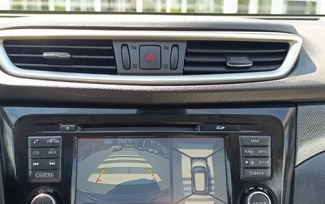 Nissan X-Trail, 2015 год, 1 680 000 рублей, 18 фотография