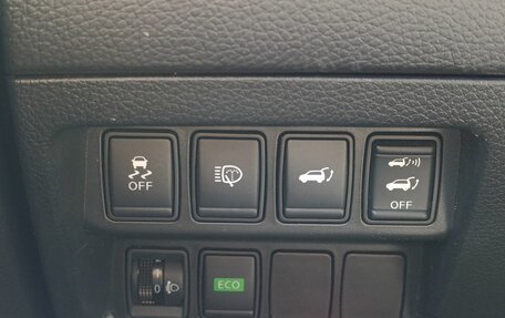 Nissan X-Trail, 2015 год, 1 680 000 рублей, 21 фотография