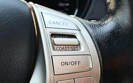 Nissan X-Trail, 2015 год, 1 680 000 рублей, 23 фотография
