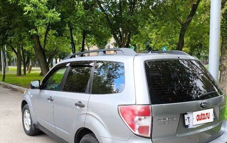 Subaru Forester, 2011 год, 895 000 рублей, 5 фотография