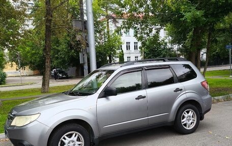 Subaru Forester, 2011 год, 895 000 рублей, 3 фотография