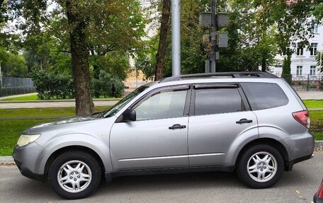 Subaru Forester, 2011 год, 895 000 рублей, 2 фотография