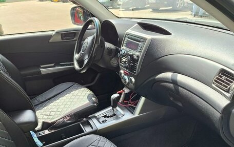Subaru Forester, 2011 год, 895 000 рублей, 9 фотография