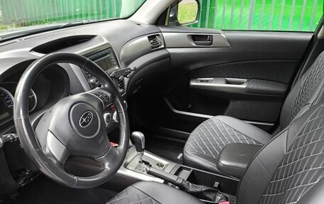 Subaru Forester, 2011 год, 895 000 рублей, 8 фотография
